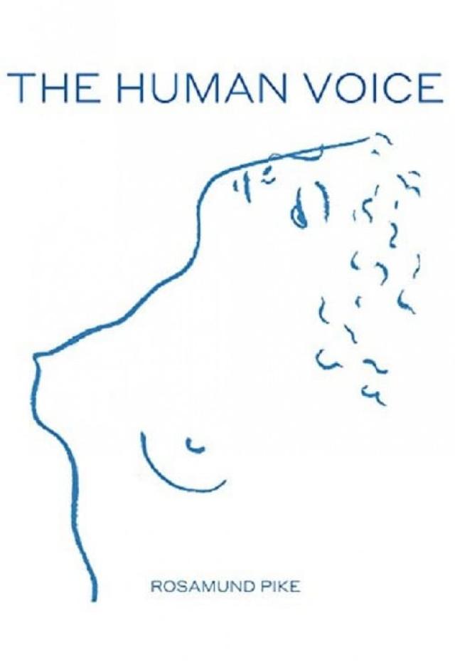 The Human Voice