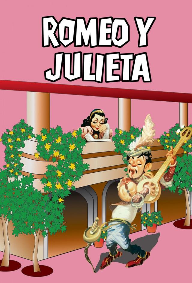 Romeo y Julieta