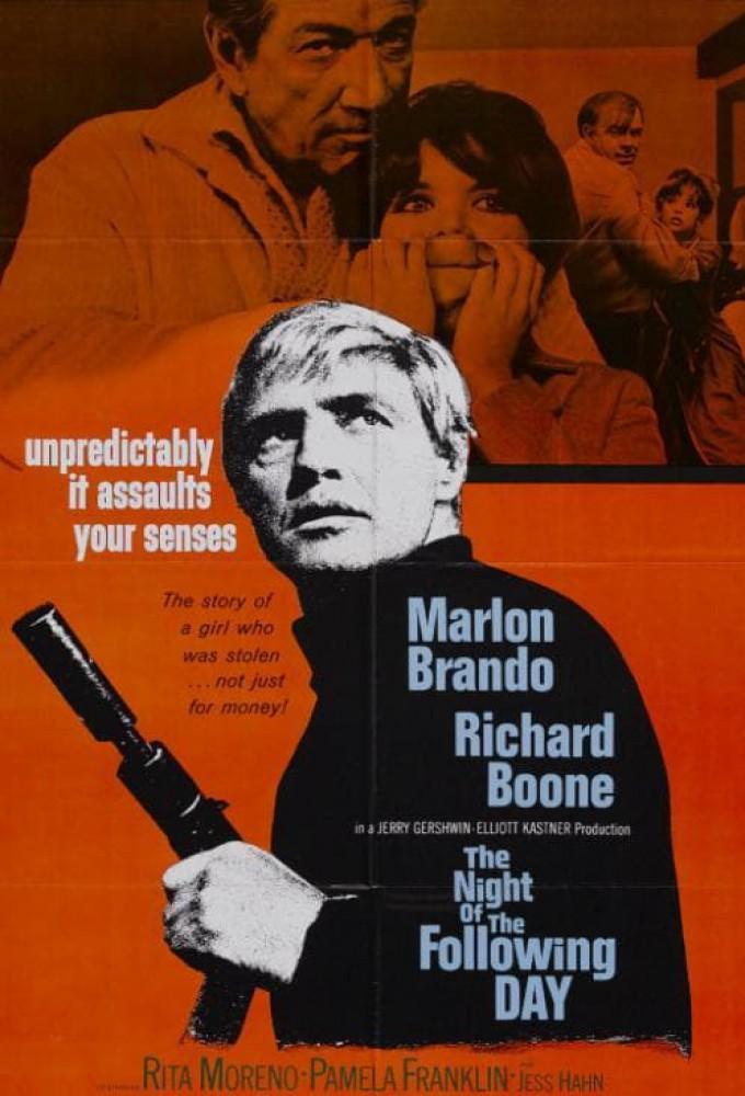 The Night of the Following Day