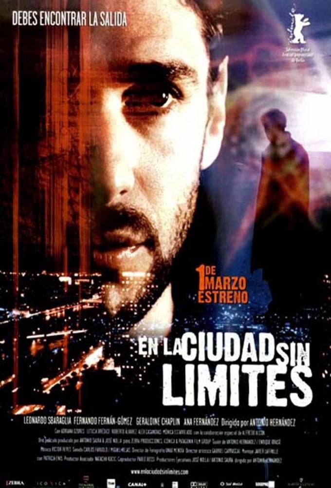 The City of No Limits