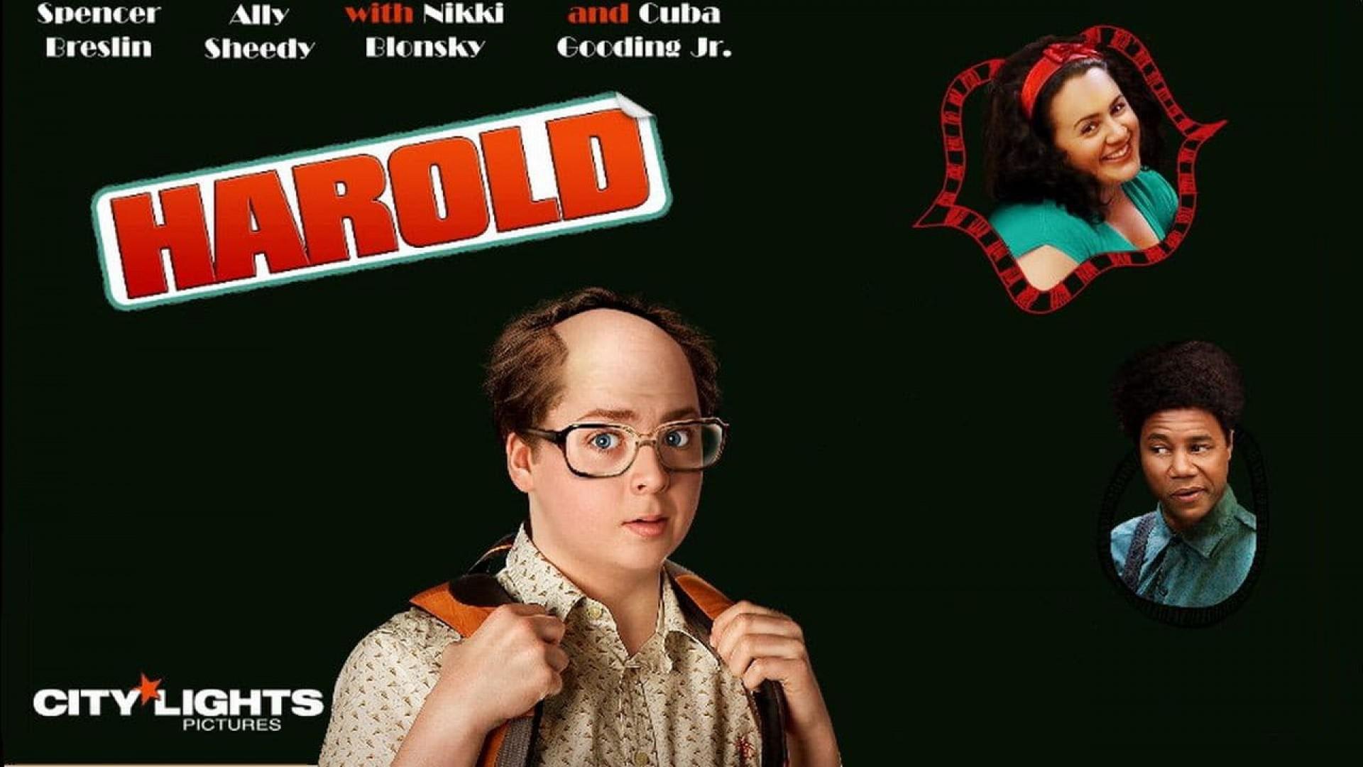 Harold