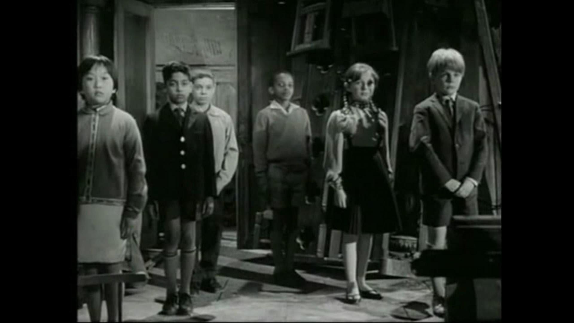 Children of the Damned