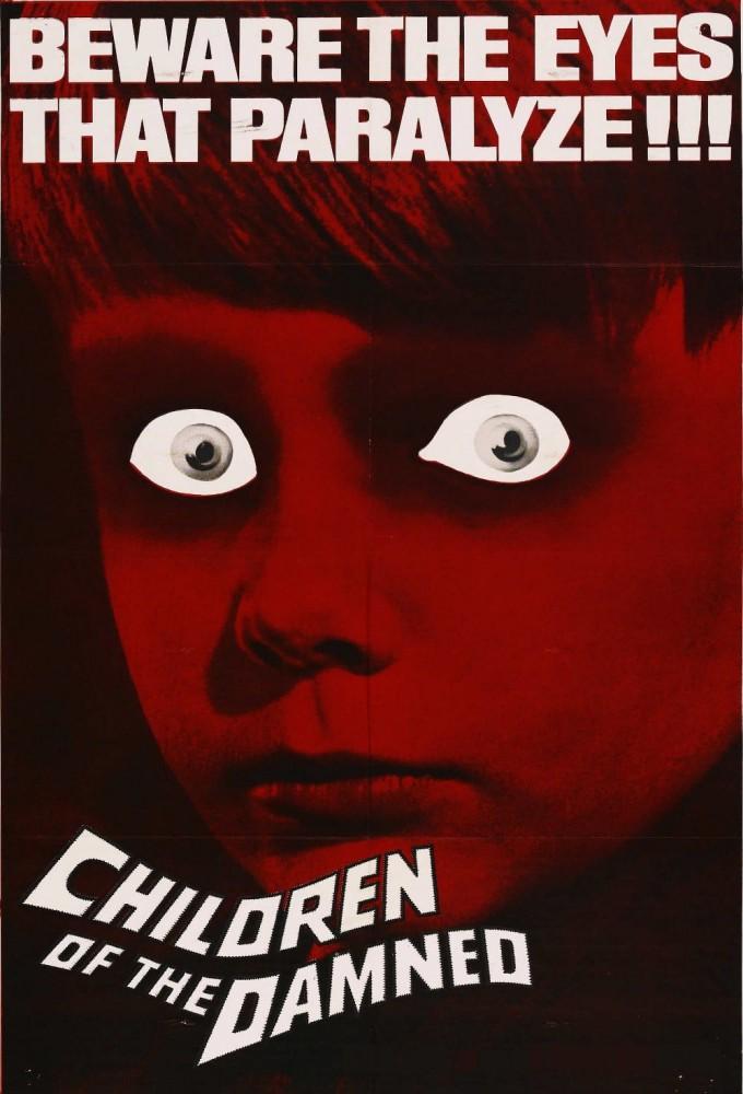 Children of the Damned