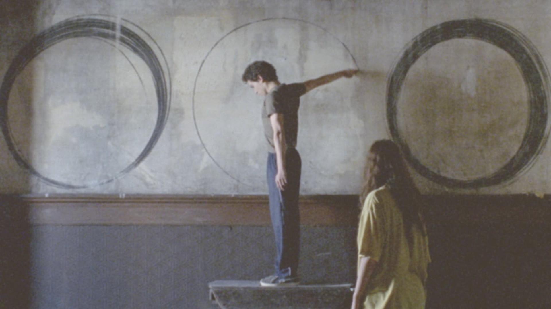 How to Draw a Perfect Circle