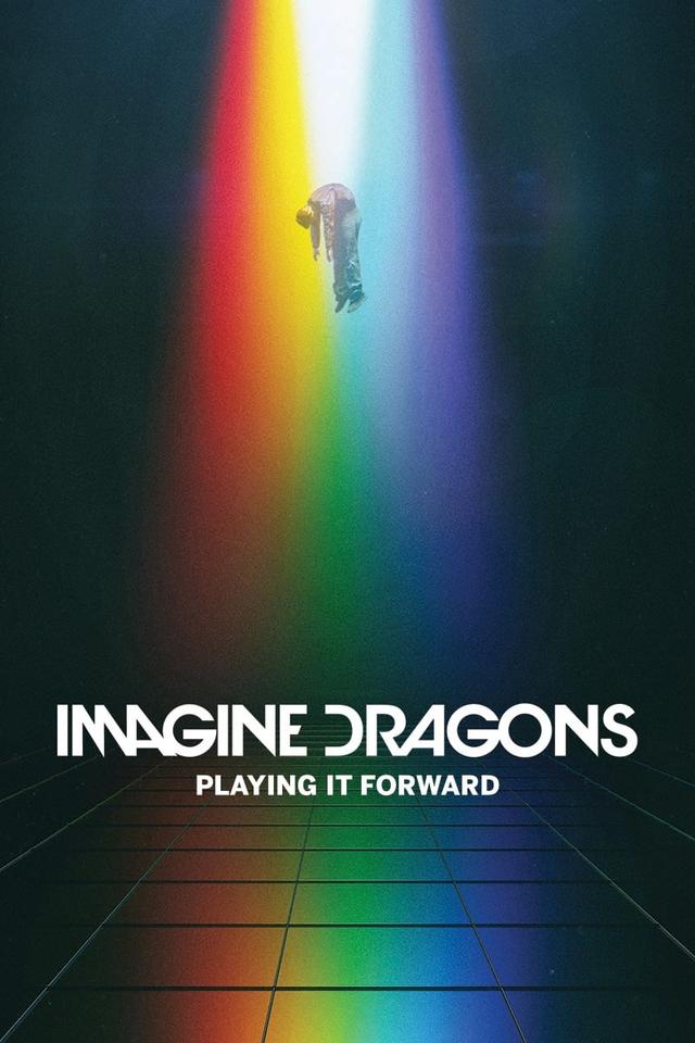 Imagine Dragons Play Las Vegas