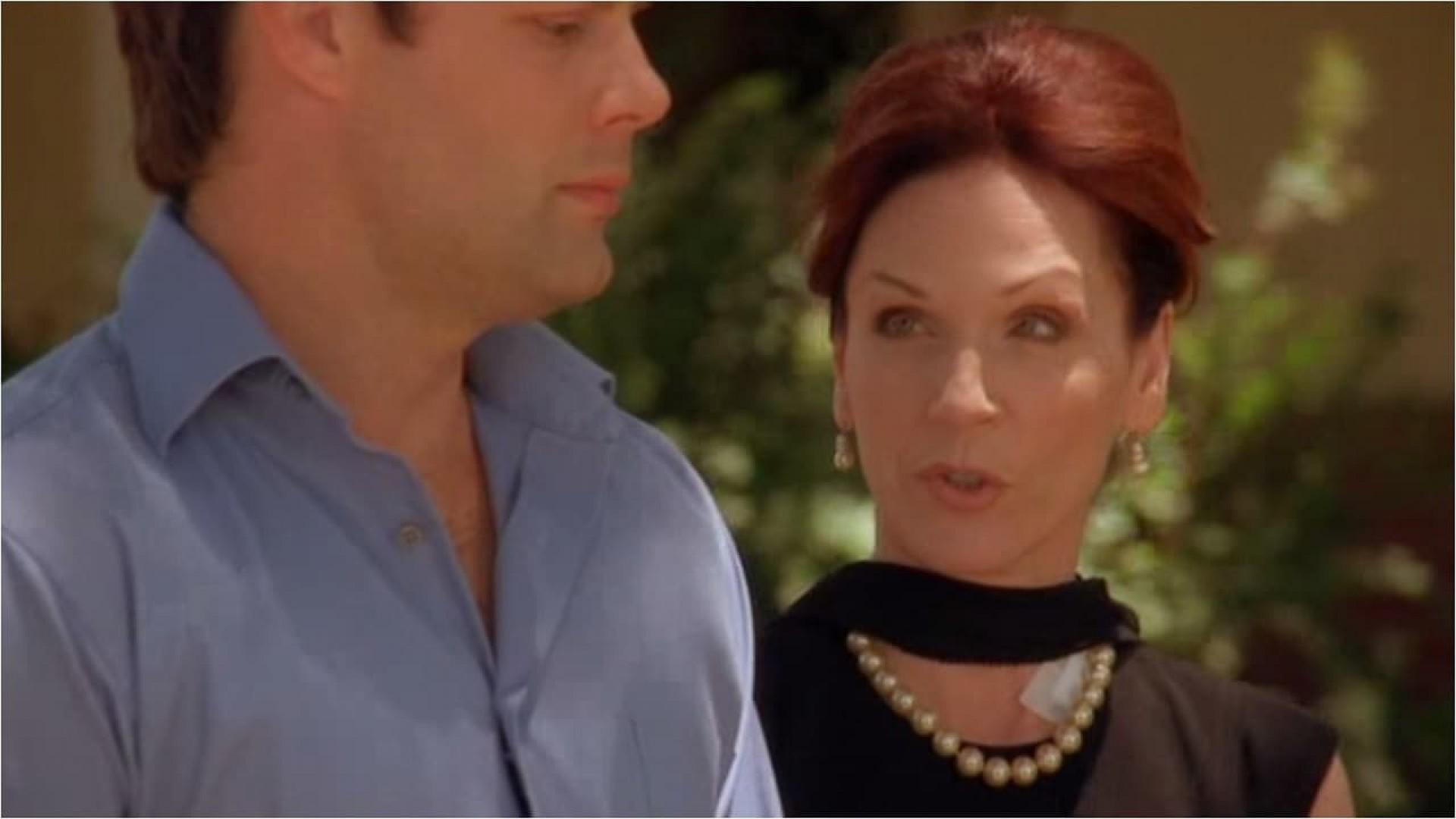 The Governor's Wife