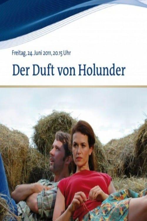 Der Duft von Holunder