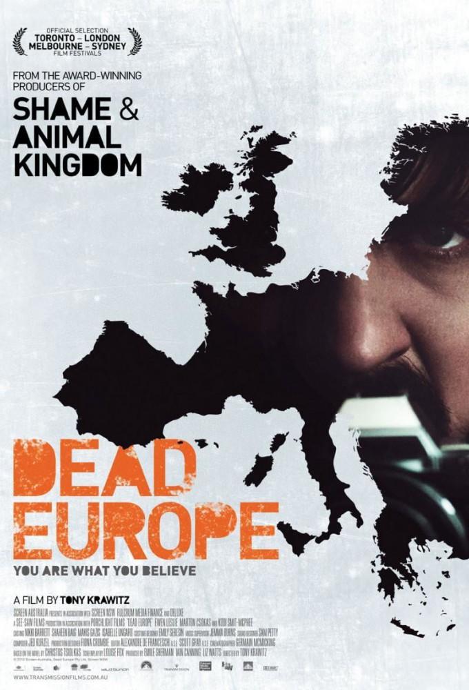 Dead Europe