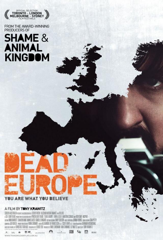 Dead Europe