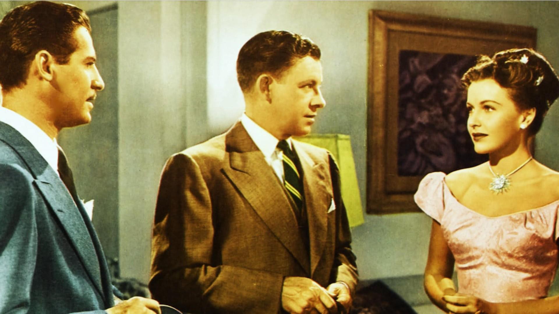 The Arnelo Affair