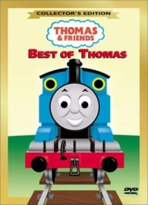 Thomas & Friends: Best of Thomas