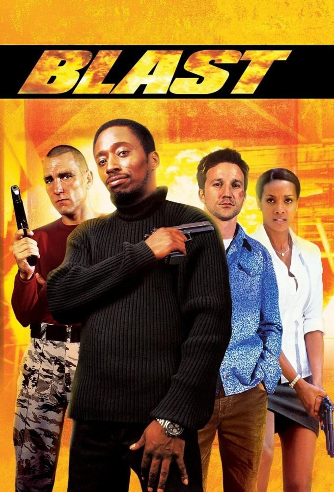 Blast