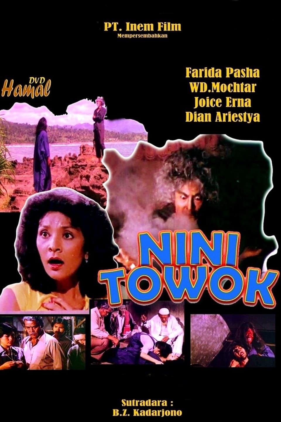 The Revenge of Nini Towok