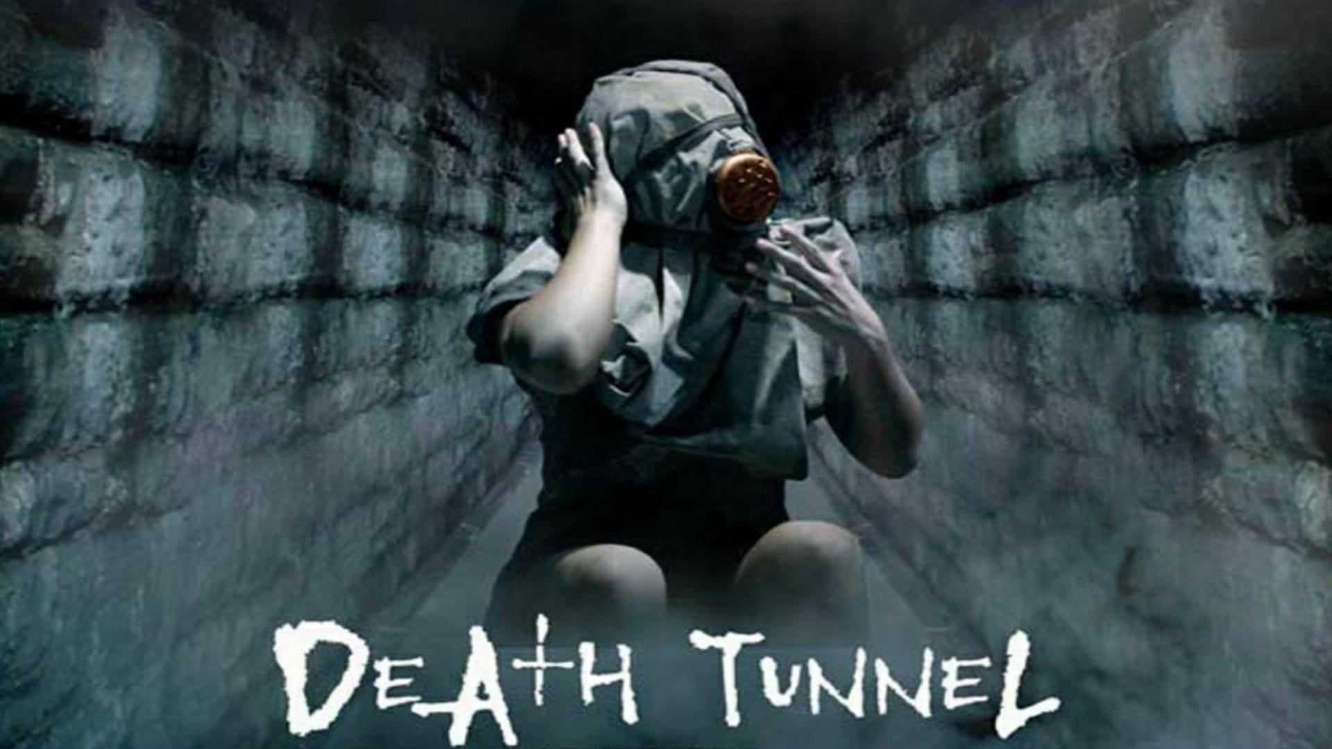 Death Tunnel (El sanatorio)
