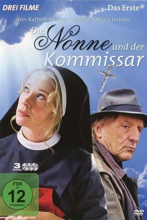 The Nun and the Commissioner: Cursed