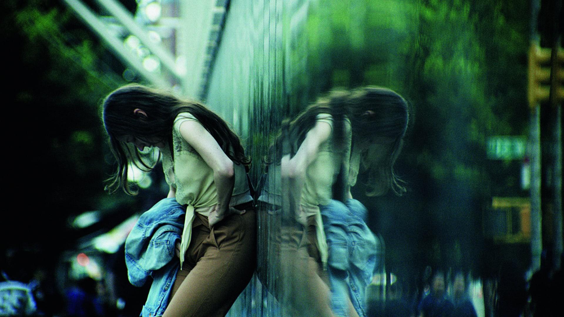 She's Lost Control
