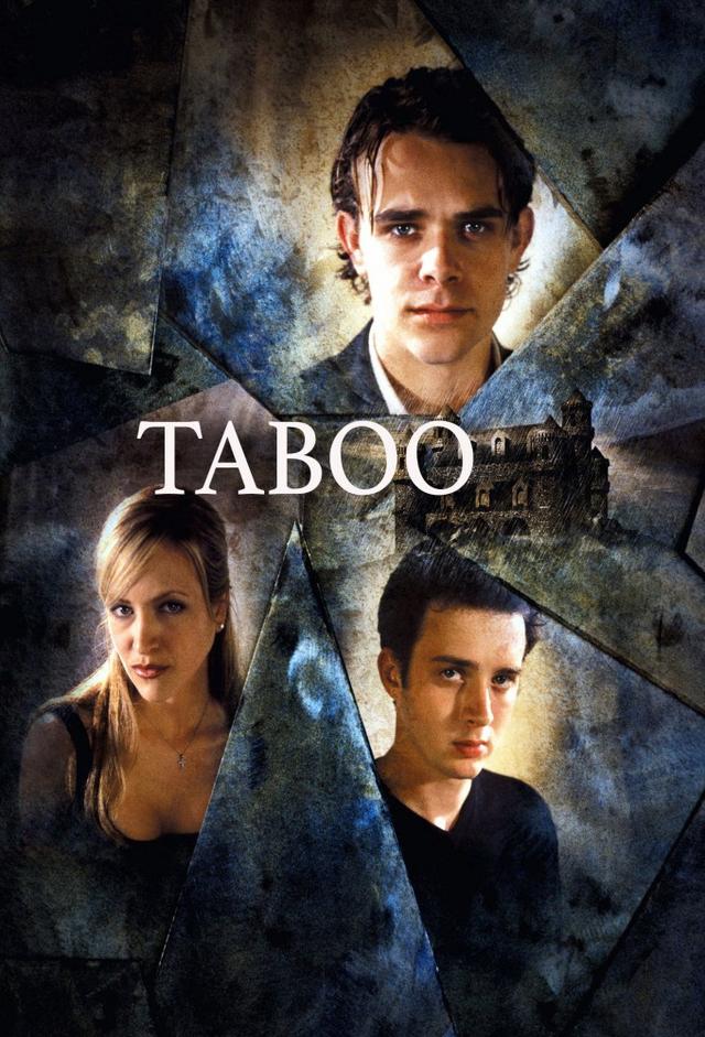 Taboo
