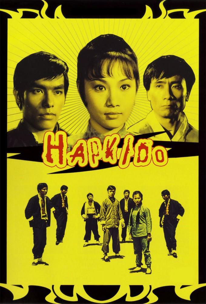 Hapkido
