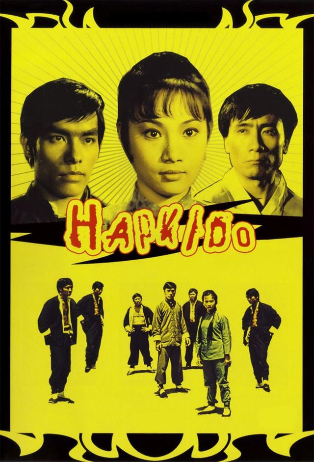 Hapkido