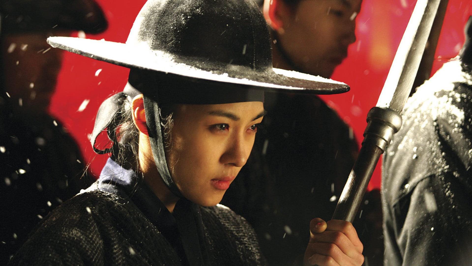 Duelist