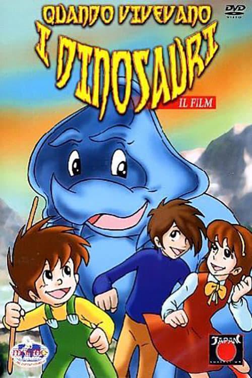 Age of the Great Dinosaurs