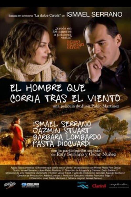 El hombre que corría tras el viento