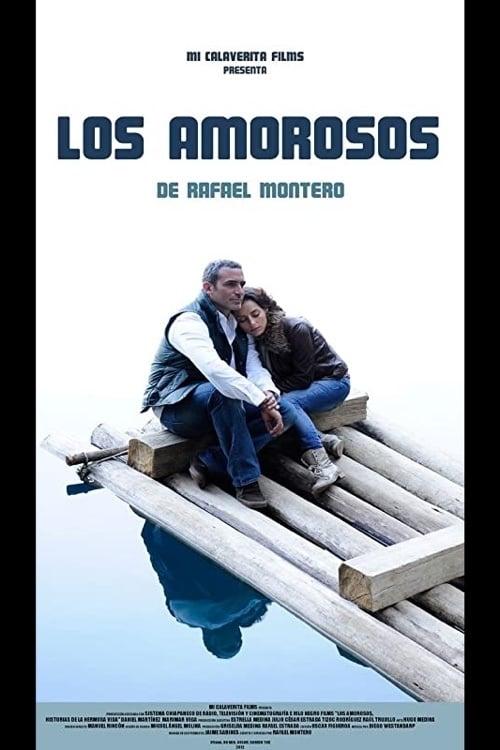 The Lovers, Stories of a Beautiful Life