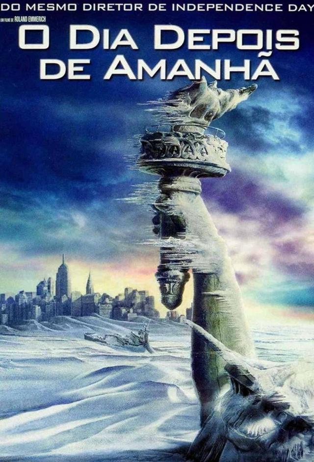 El día de mañana
