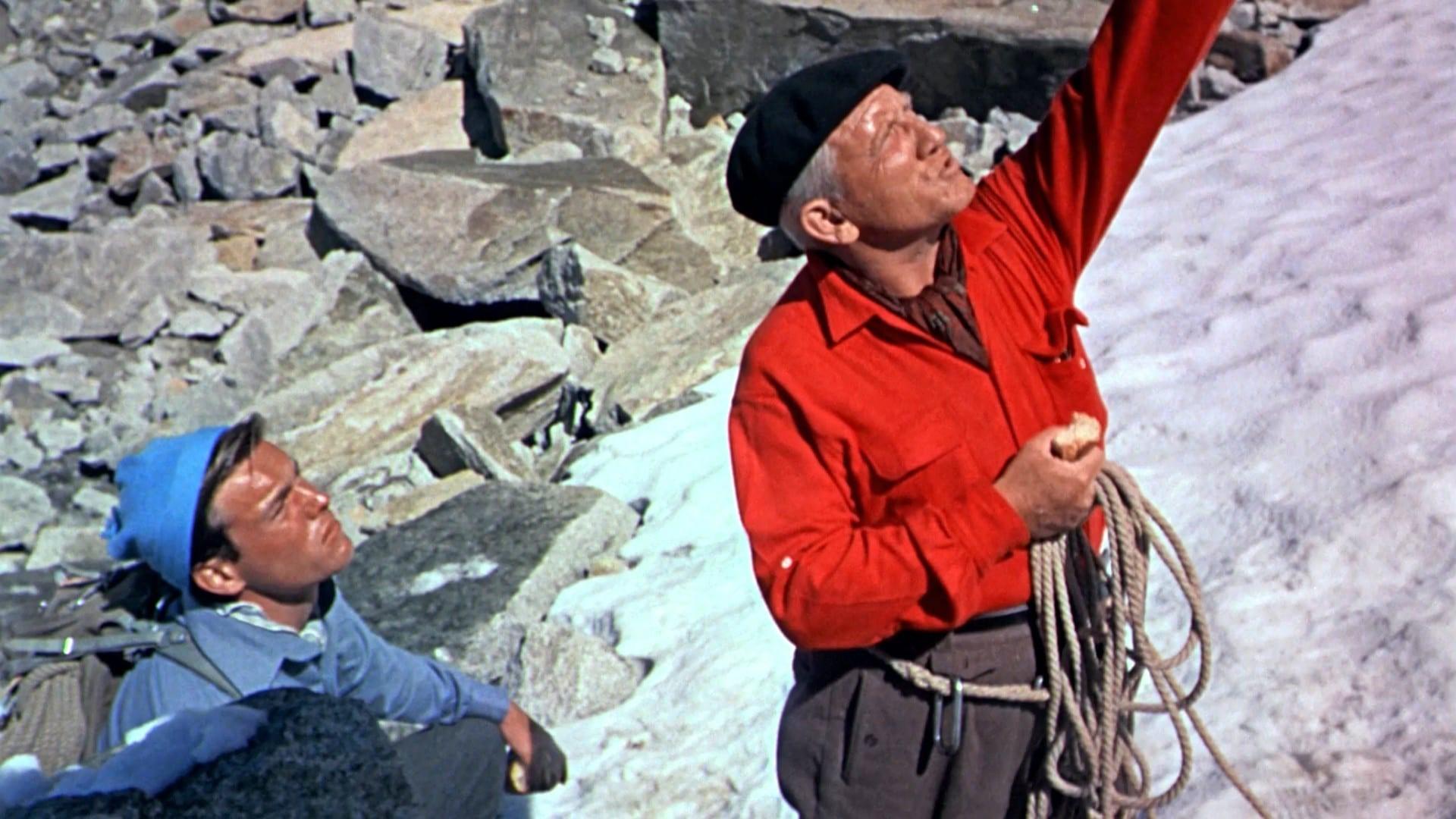 The Mountain