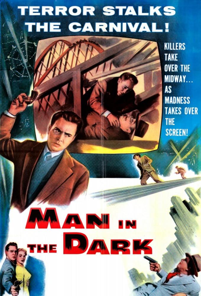 Man in the Dark