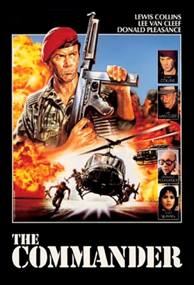 The Commander