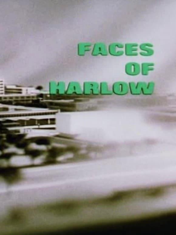 Faces of Harlow