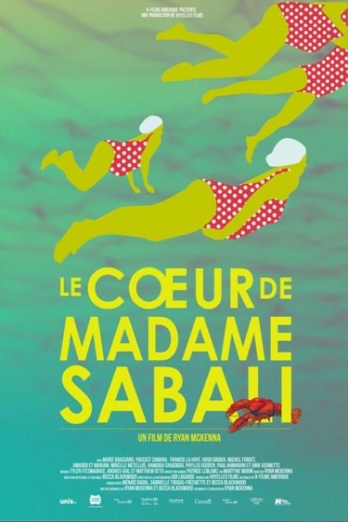 The Heart of Madame Sabali