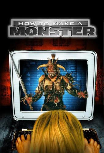 How to Make a Monster