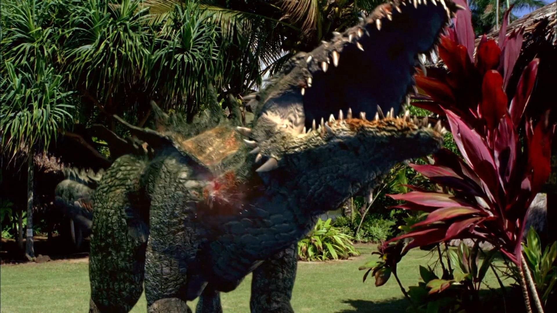 Supergator