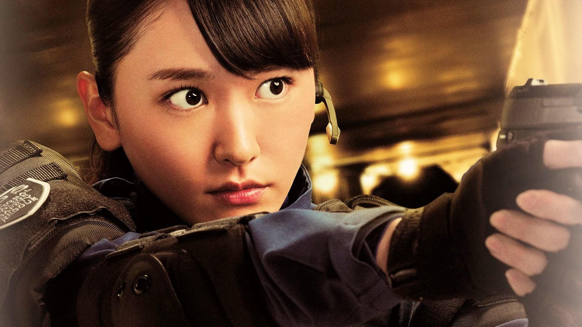 S: The Last Policeman: Recovery of Our Future