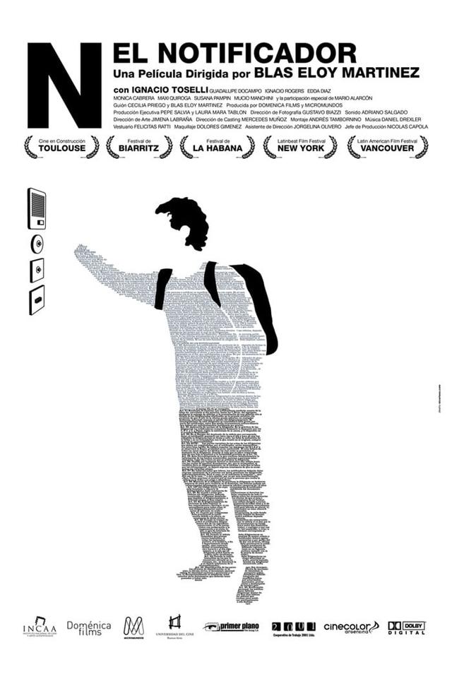 The Notifier