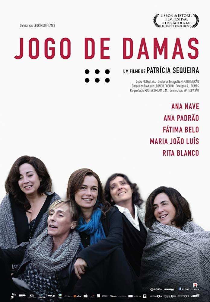 Jeu de Dames