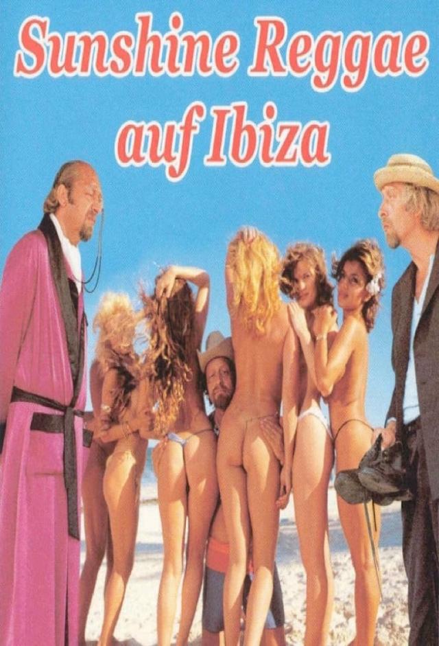 Sunshine Reggae auf Ibiza
