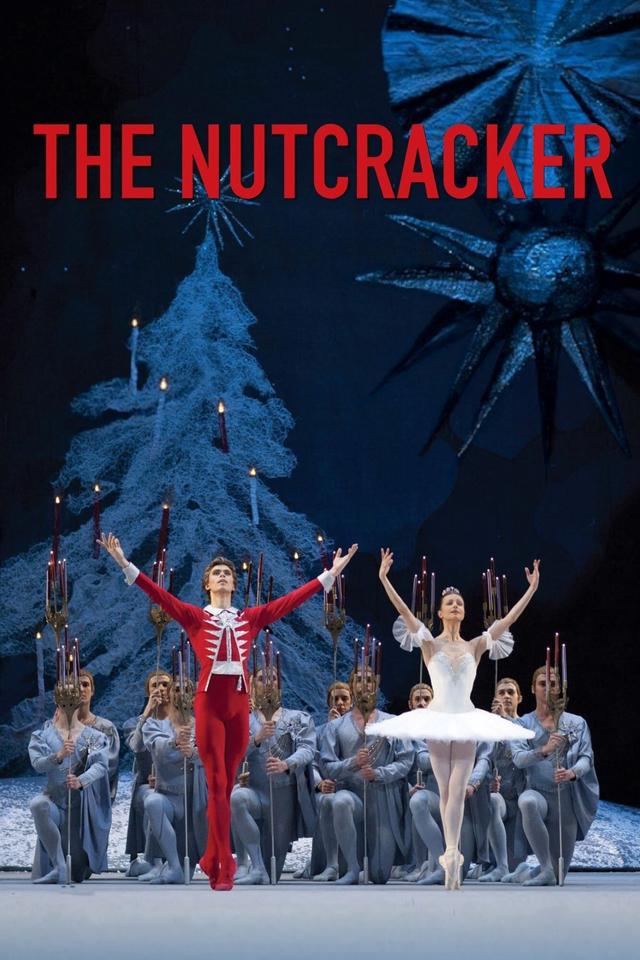 The Bolshoi Ballet: Live from Moscow - The Nutcracker