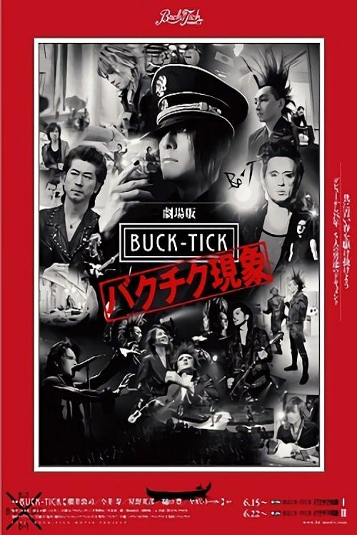 The Buck-Tick Syndrome II