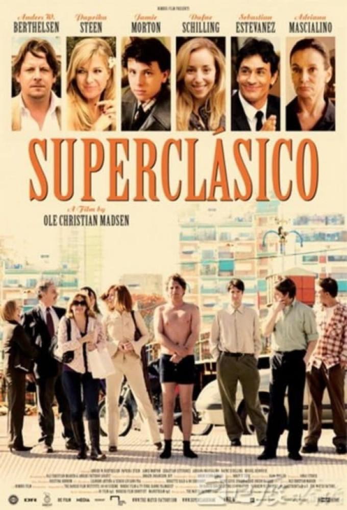 Superclásico