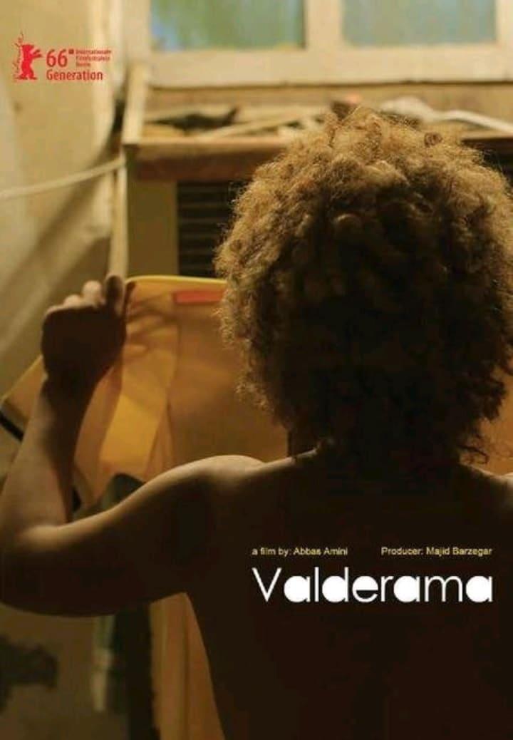 Valderrama