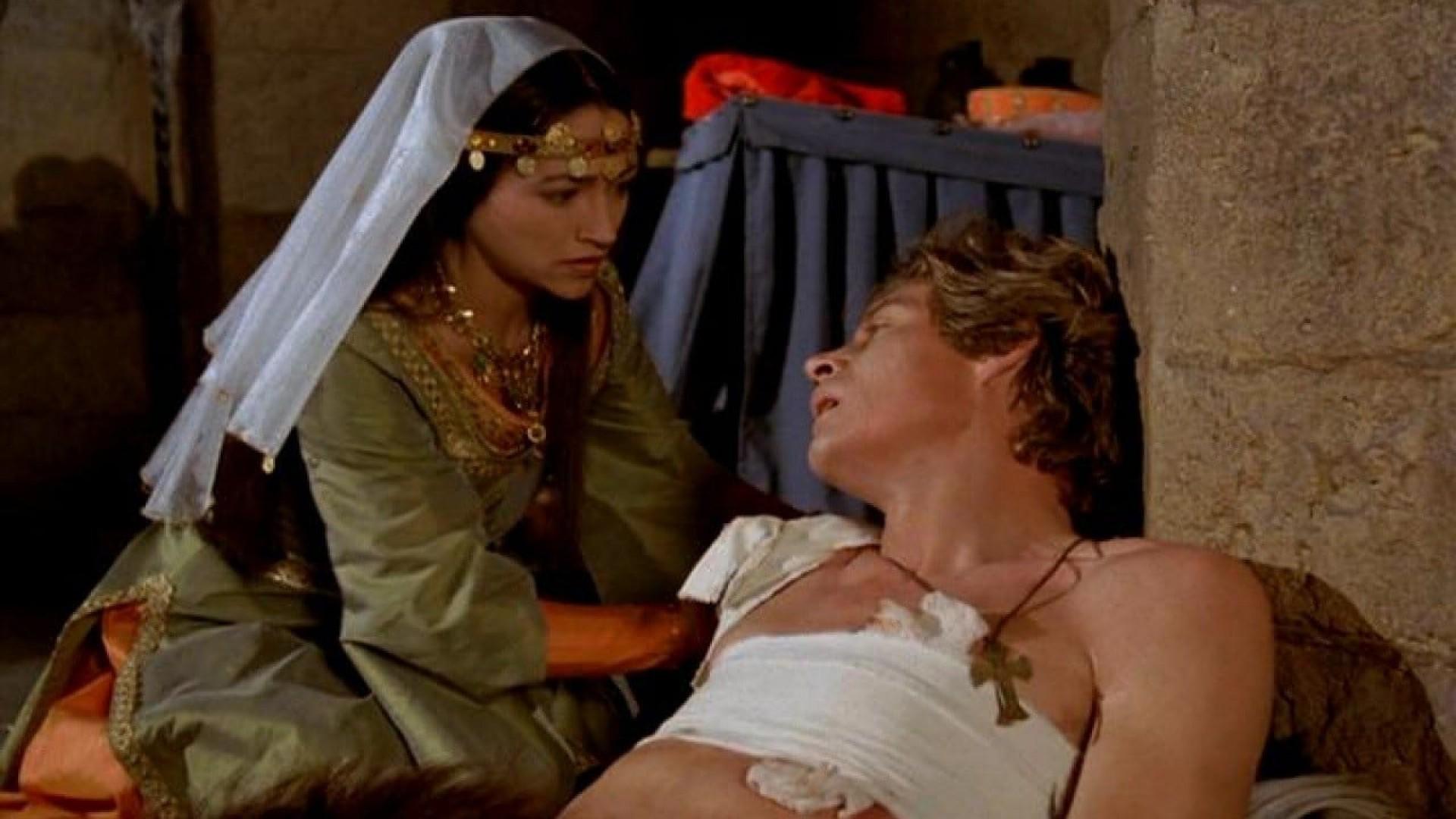 Ivanhoe
