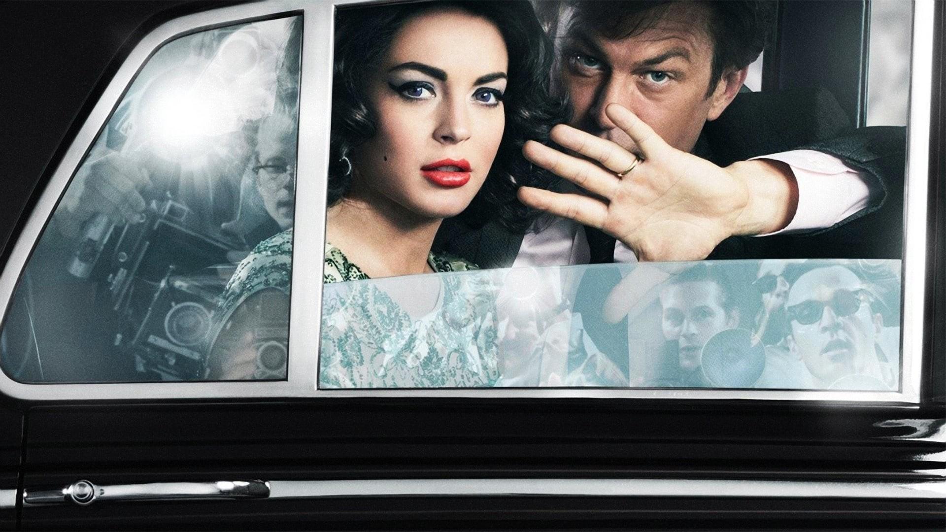 Liz & Dick