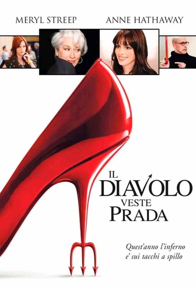 Il Diavolo Veste Prada
