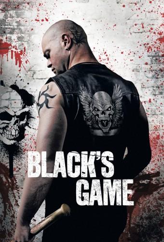 Black's Game