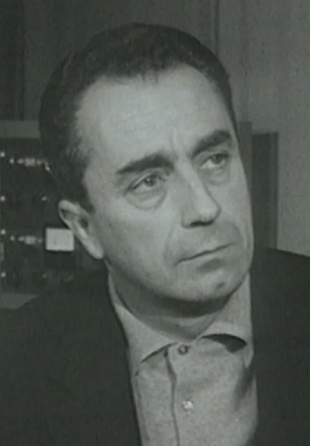 Michelangelo Antonioni: The Eye That Changed Cinema