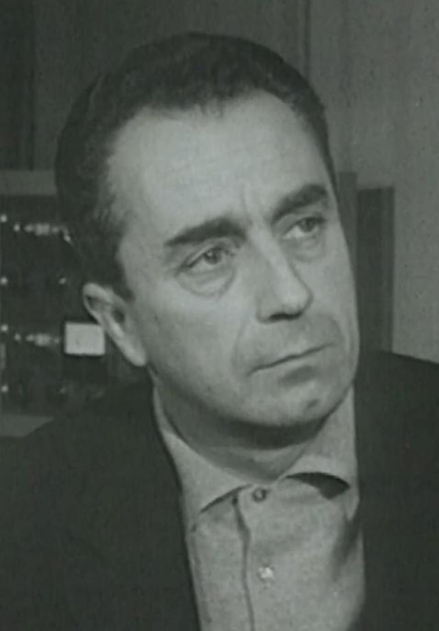 Michelangelo Antonioni: The Eye That Changed Cinema