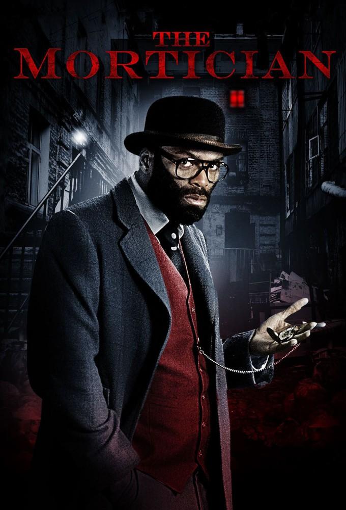The Mortician